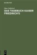 Das Tagebuch Kaiser Friedrich's - Bild 1