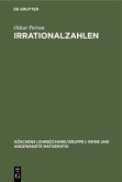 Irrationalzahlen Irrationalzahlen