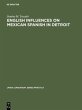 English influences on Mexican Spanish... - Bild 1