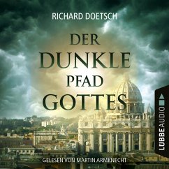 Der dunkle Pfad Gottes (MP3-Download) - Doetsch, Richard