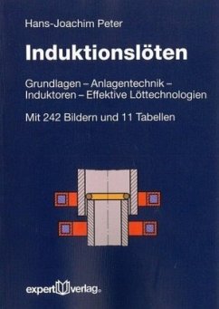 Induktionslöten - Peter, Hans-Joachim