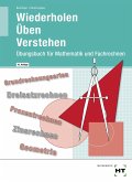 Wiederholen - Üben - Verstehen