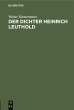 Der Dichter Heinrich Leuthold - Bild 1