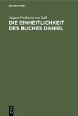 Die Einheitlichkeit des Buches Daniel