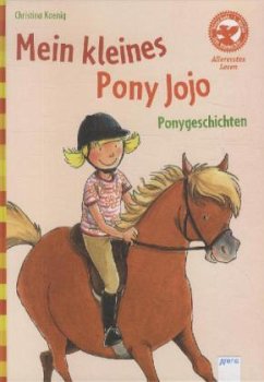 Mein kleines Pony Jojo - Koenig, Christina
