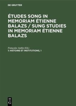 Histoire et institutions, 1