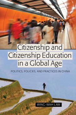Citizenship and Citizenship Education in a Global Age - Law, Wing-Wah