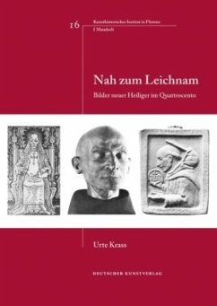 Nah zum Leichnam - Krass, Urte