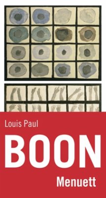 Menuett - Boon, Louis P.