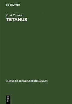 Tetanus - Rostock, Paul