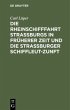 Die Rheinschifffahrt Straßburgs in... - Bild 1