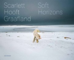 Cover Scarlett Hooft Graafland