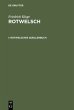 Rotwelsches Quellenbuch - Bild 1