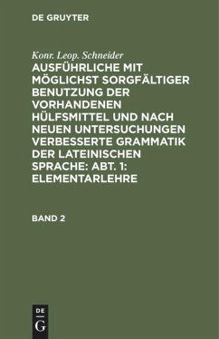 Cover Elementarlehre