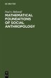 Mathematical foundations of social... - Bild 1