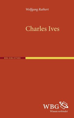 Charles Ives - Rathert, Wolfgang