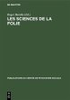 Les sciences de la folie - Bild 1