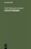 Dichtungen