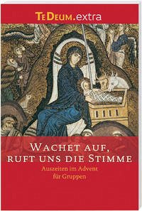 Wachet auf, ruft uns die Stimme - Jens Maierhof