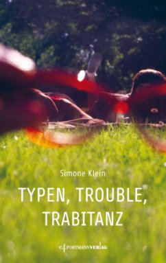 Cover Typen, Trouble, Trabitanz