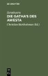 Die Gatha's des Awesta - Bild 1
