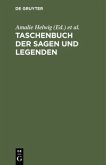 Taschenbuch der Sagen und Legenden