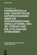 Experimentelle und theoretische... - Bild 1