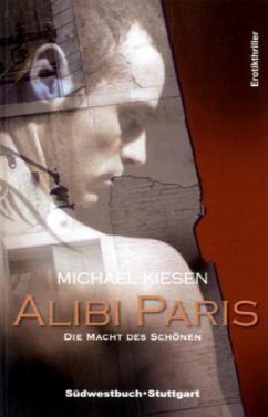 Cover Alibi Paris