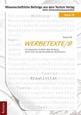 Werbetexte/R Werbetexte/R