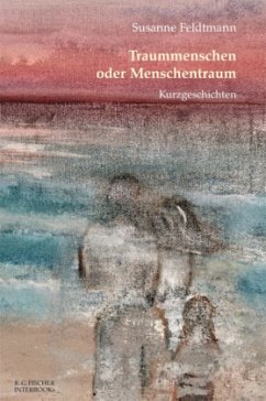 Cover Traummenschen oder Menschentraum