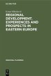 Regional development. Experiences and... - Bild 1