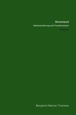 Rommland - Tuinman, Benjamin