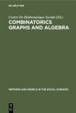 Combinatorics Graphs and Algebra