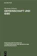 Gemeinschaft und Idee - Bild 1