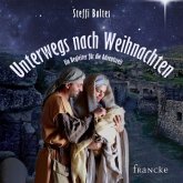 Unterwegs nach Weihnachten