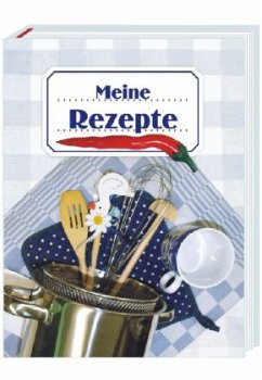 Meine Rezepte