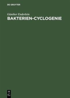 Bakterien-Cyclogenie - Enderlein, Günther
