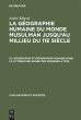 Géographie et géographie humaine dans... - Bild 1