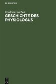 Geschichte des Physiologus