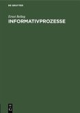 Informativprozesse