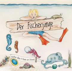 Cover Der Fischerjunge