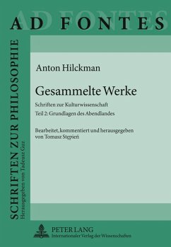 Gesammelte Werke - Stepien, Tomasz