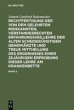 Johann Gottfried Rademacher:... - Bild 1
