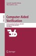 Computer Aided Verification - Bild 1