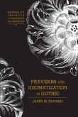 Preverbs and Idiomatization in Gothic