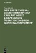 Der erste Thessalonicherbrief neu... - Bild 1