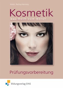 Kosmetik - Amori, Romy;Rachuj-Henning, Ilka