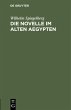Die Novelle im alten Aegypten - Bild 1
