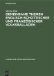 Gemeinsame Themen englisch-schottischer... - Bild 1