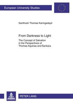 From Darkness to Light - Karingadayil, Santosh Thomas